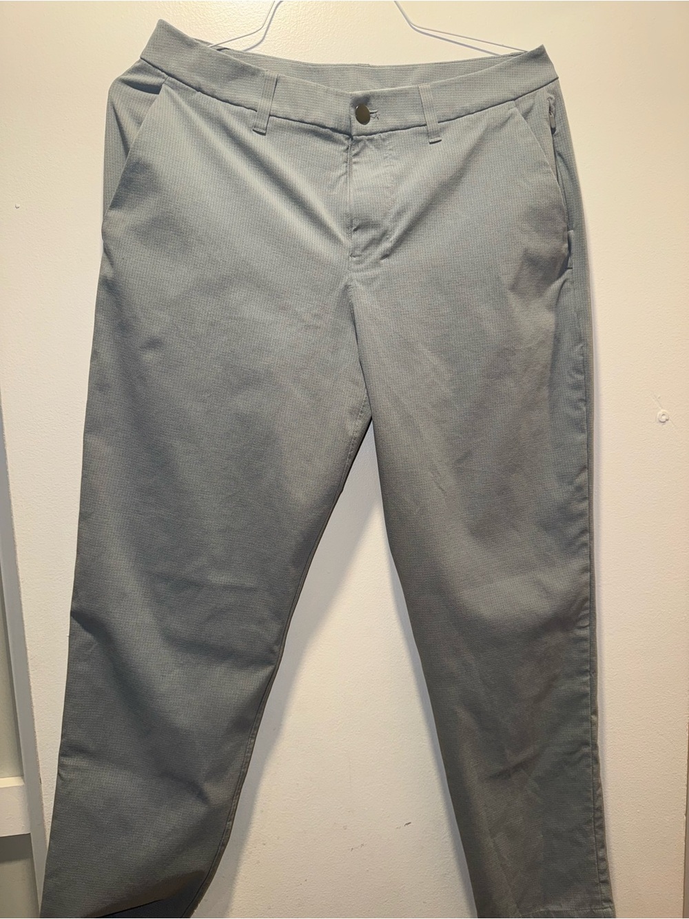 Lululemon ABC Trouser WovenAir